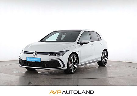 VW Golf Volkswagen VIII GTE 1.4 eHybrid DSG | NAVI | PANO |