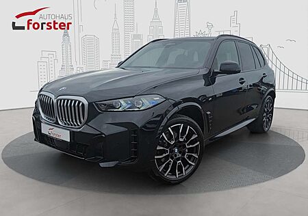 BMW X5 30d xDrive M Sport AHK ACC PanoDach adapt. LED