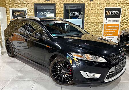 Ford Mondeo Turnier Titanium/MEMORY/ALCANTARA/NAVI