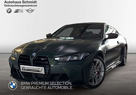BMW M4 Competition M xDrive Coupé*999€ netto o Anzahlung*