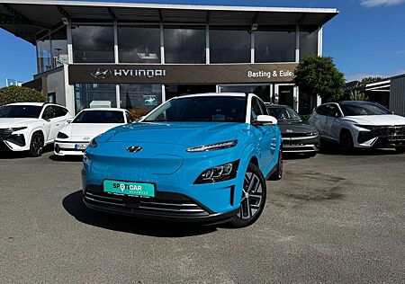 Hyundai Kona Prime Elektro Sitz-Paket