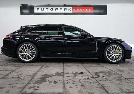 Porsche Panamera Sport Turismo 4 E-Hybrid Platinum
