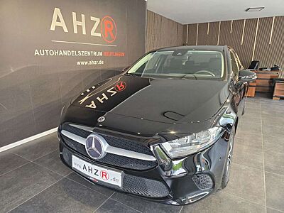 Mercedes-Benz A 200 A A 200*NAVI*TEMPO*RÜCKKAMERA*SHZ