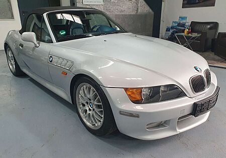 BMW Z3 Roadster 3.0i TÜV NEU|Liebhaberfahrzeug