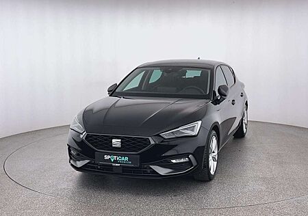 Seat Leon FR 1.5 eTSI*NAVI*SHZ*RFK*uvm