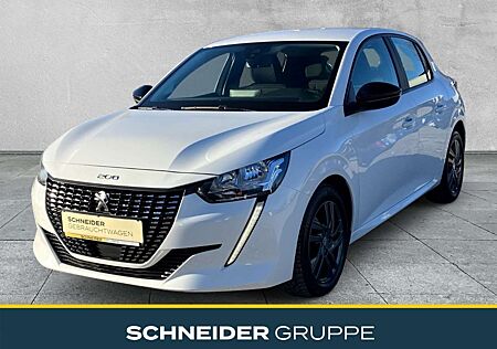 Peugeot 208 1.2 PURETECH 100 ACTIVE PACK SHZ+DAB+PDC