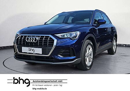 Audi Q3 45 TFSI e S tronic