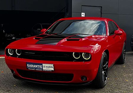 Dodge Challenger R/T+ Sitzkühlung/ SHZ/ Kamera/ Track