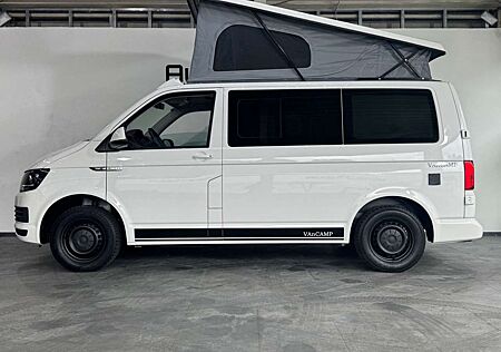 VW T6 California Volkswagen 2.0 TDI*Küche*2x Bett*2.Hand*AHK*