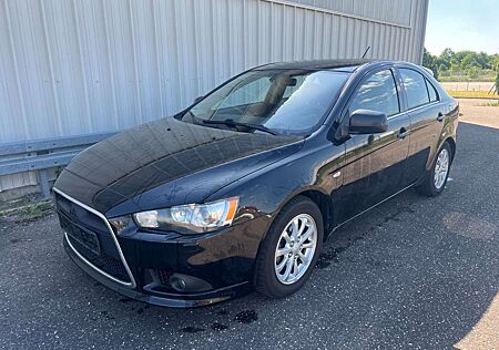 Mitsubishi Lancer 1.6 MIVEC Edition ClearTec 1 HAND