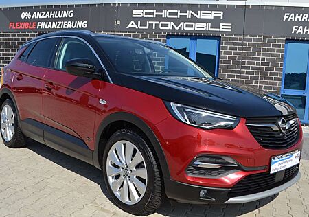 Opel Grandland X Ultimate Plug-in-Hybrid 4 360° KAMERA NAVI AHK