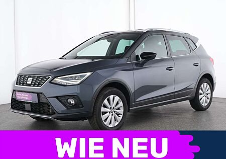 Seat Arona Xcellence BEATS|Navi|CarPlay|PDC|ACC|SHZ