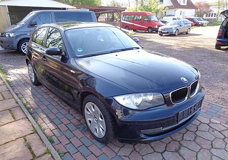BMW 118d 118 -HU/AU 04.2027