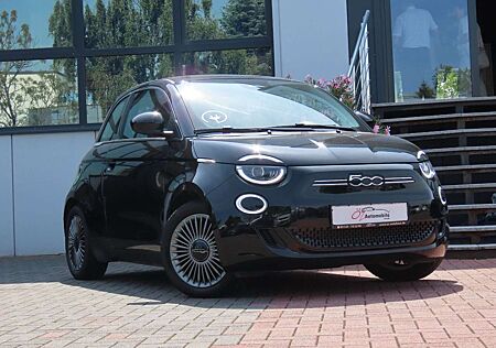 Fiat 500E Limousine 42 kWh Navi CarPlay