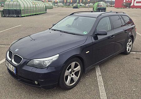 BMW 530d 530 Touring Aut. Edition Sport