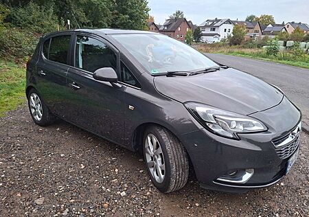 Opel Corsa E 1.4 INNOVATION *XENON*KLIMA*PDC*LHZ*SHZ
