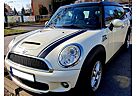 Mini Cooper S Clubman