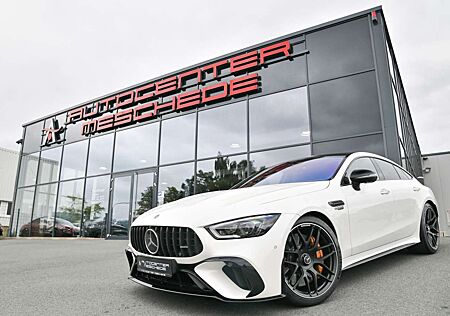 Mercedes-Benz AMG GT 63 S E Performance Keramik* Aero-Kit* 21
