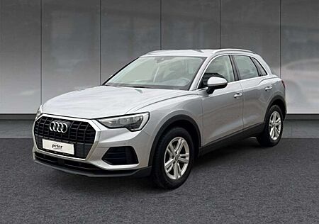 Audi Q3 35 1,5 TFSI BASIS **AHK*LED*NAV*DAB*PDC*GRA**