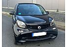 Smart ForTwo coupe EQ perfect