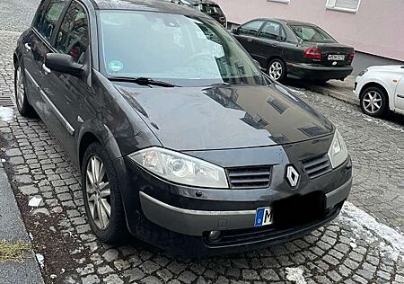 Renault Megane 2.0 Dynamique/Klima/Xen/isofix