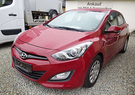 Hyundai i30 Classic