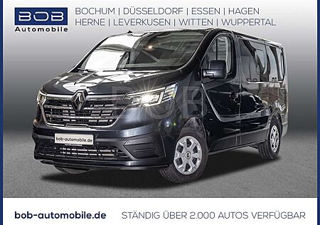 Renault Trafic Life Blue dCi 150 EDC 9-Sitzer LED NAVI