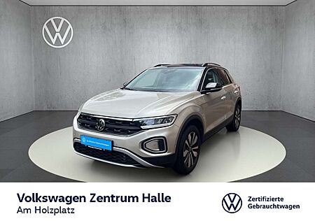 VW T-Roc Volkswagen 1.5 l TSI OPF Move