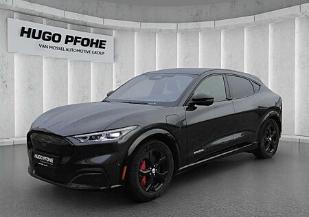 Ford Mustang Mach-E AWD