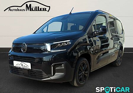 Citroën Berlingo Citroen Max XL BlueHDi 130 7-Sitzer +Allwetter+Navi+