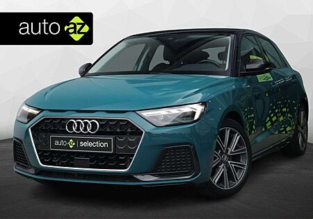 Audi A1 Sportback 30 TFSI epic