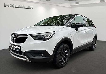 Opel Crossland X 120 Jahre 1.2T*Navi*Kamera*SHZ*AHK