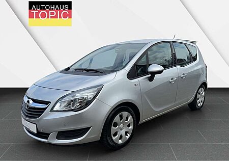 Opel Meriva Edition