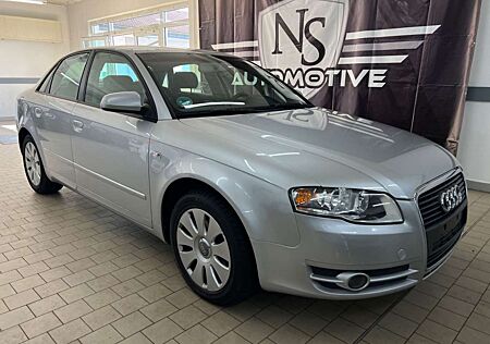 Audi A4 Lim. 1.8 T *AUTOMATIK*SHZ*KLIMAAUTO.*TÜV*