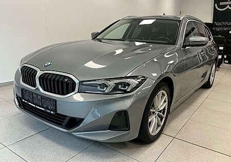 BMW 318 d RÜCKFAHRKAMERA+NAVI+PDC