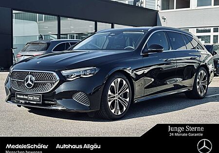 Mercedes-Benz E 300 T e Avantgarde AHK Distronic 360° D-Light