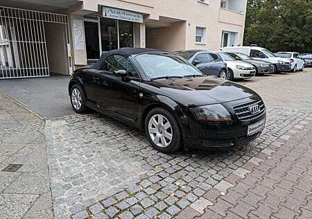 Audi TT 1.8 T Roadster (132kW)/Klimatr./Leder/El.Verdeck