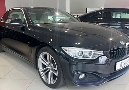 BMW 420 d