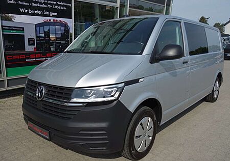 VW T6 Transporter Volkswagen T6.1 Transporter Mixto Lang LED/STDHZG/DIGITACHO