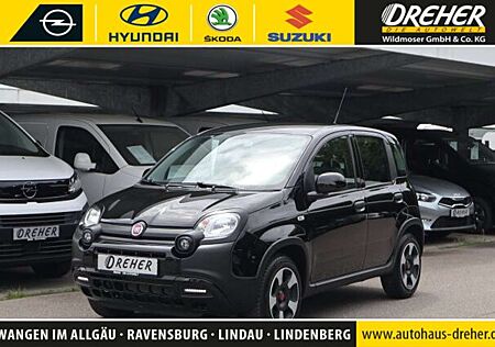 Fiat Panda 1.0 Mild Hybrid City Plus Klima/Sitzhzg.
