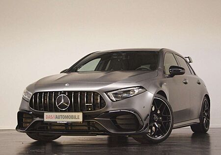 Mercedes-Benz A 45 AMG AERO|MAGNO|PerfSz|HEADUP|NIGHT|DRIVERS