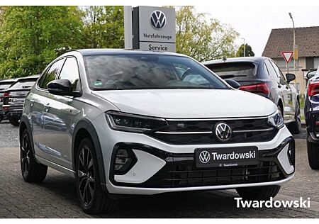 VW Taigo Volkswagen R-Line 1.5 TSI ACC Keyless Cockpit Pro