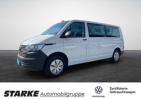 VW T6 Kombi Volkswagen T6.1 2.0TDI lang