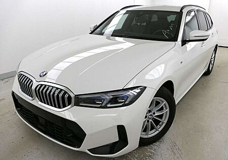 BMW 318i 318 Touring M Sport HUD ACC Memory Kam Sound