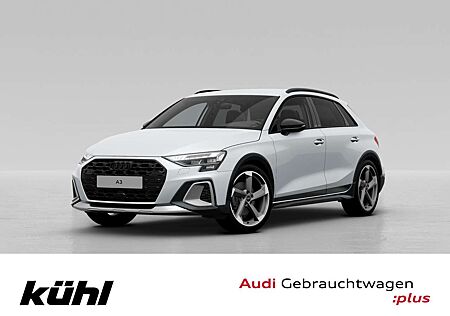 Audi A3 Allstreet 35 TFSI S tronic LED ACC SONOS Kame