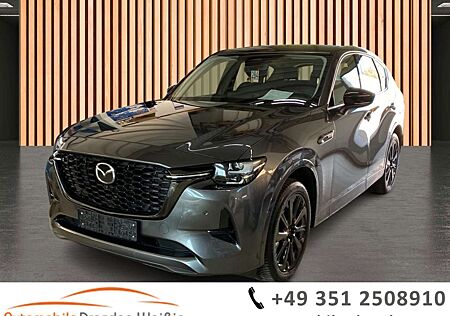 Mazda CX-60 Homura 2.5 PHEV AWD*Navi*HeadUp*ACC*AHK*