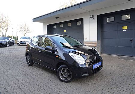 Suzuki Alto 1.0 Comfort KLIMA+ALU+ZV+2.Hd+Org.125.Tkm+EURO-5