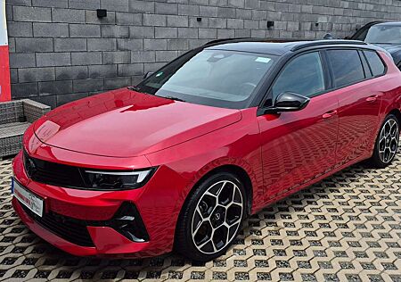 Opel Astra Ultimate Paket*GS*HUD*PANO*360-KAMERA*ACC*SHZ*ALU