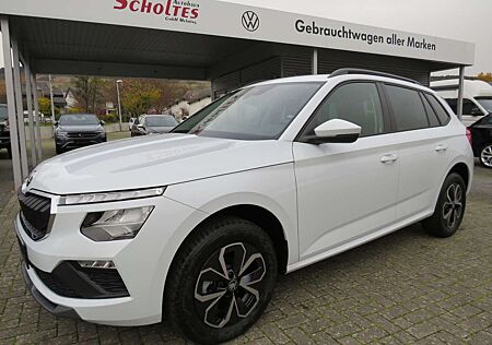 Skoda Kamiq 130 1.0 TSI DSG
