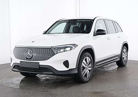 Mercedes-Benz EQB 350 Electric Art 4M Night-Paket 360° Totwink